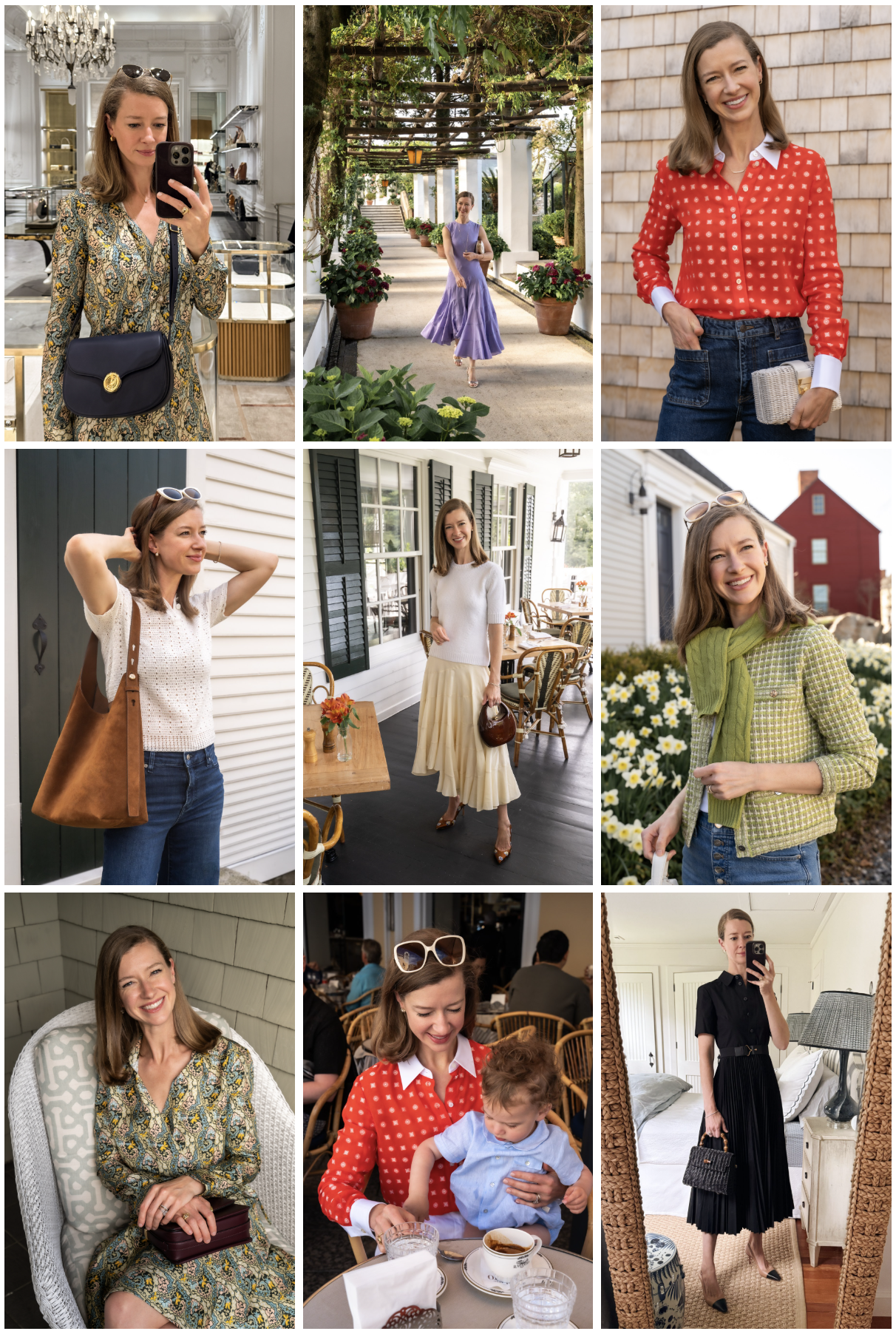 My Edit of Tory Burch’s Fall Sale Event